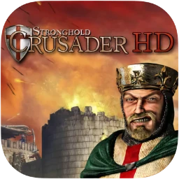 Stronghold Crusader HD icon